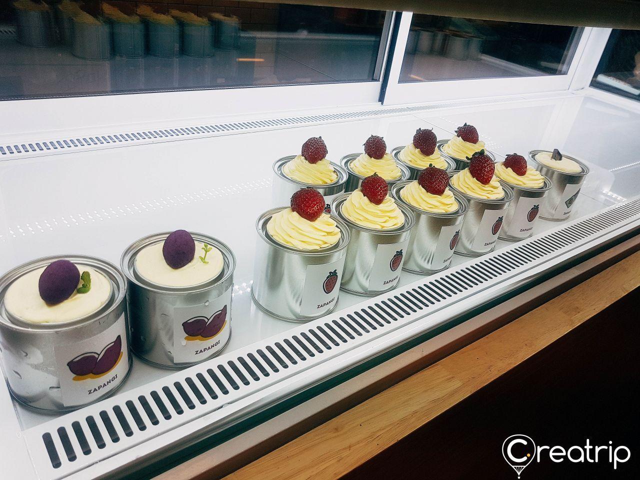 9 Hottest Cafe | Seoul 9 trendiest cafes in Seoul that could make you take gazillions of photos!